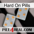 Hard On Pills 25